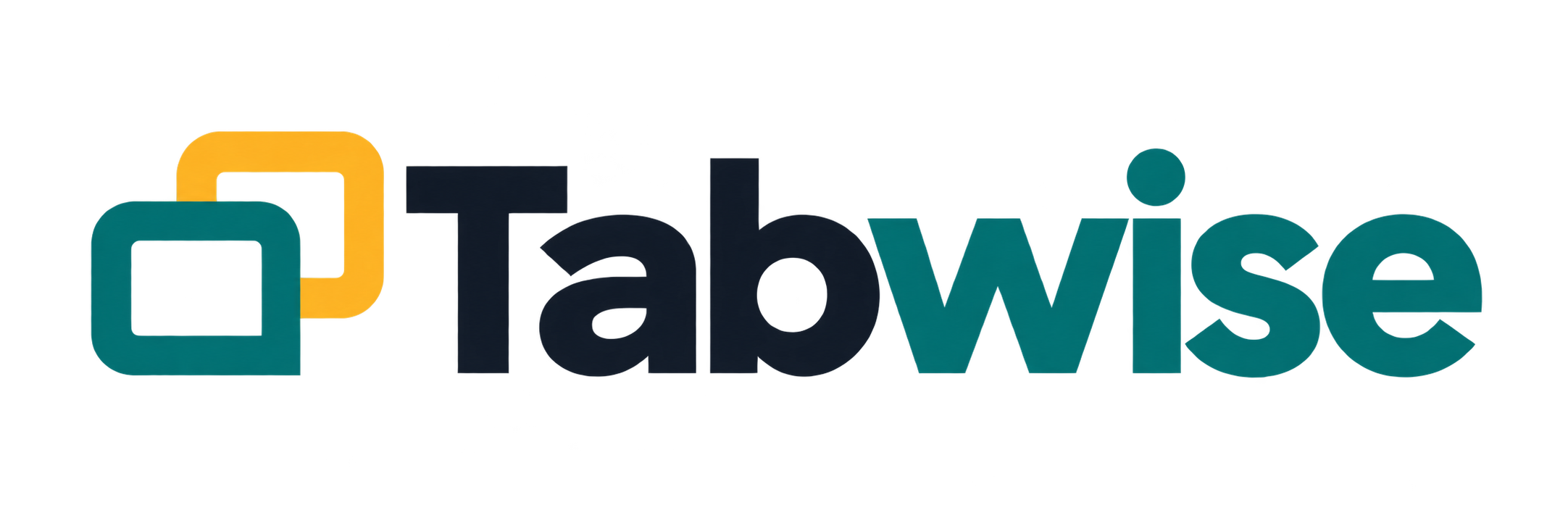 Go to Tabwise home